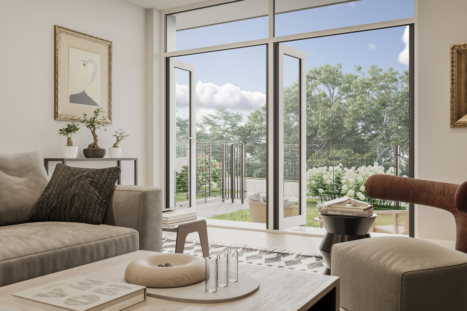 Sitting Room